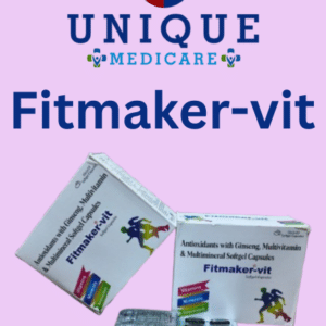 Fitmaker-vit