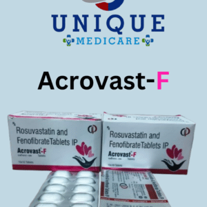Acrovast-F