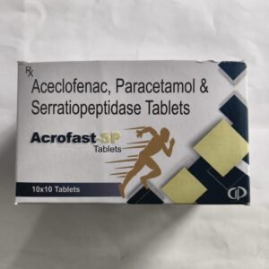 Acrofast-SP