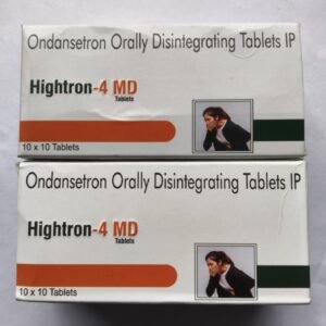 Hightron-MD