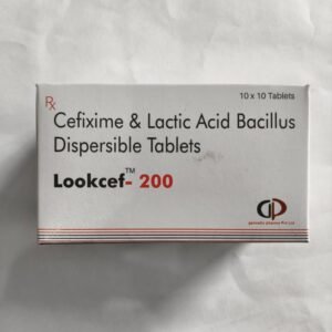 Lookcef-200