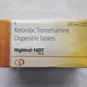 Hightrol -10DT